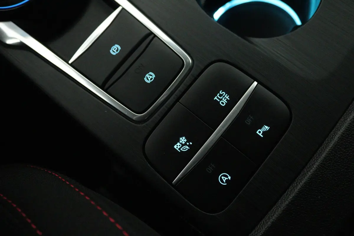 1.5 EcoBoost Vignale (PANORAMADAK, STOEL/STUUR VERWARMING, CAMERA, CRUISE CONTROL ADAPTIEF, TREKHAAK)