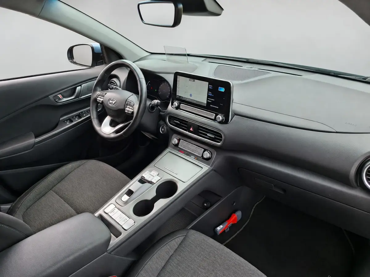EV Fashion 64kWh | SOH 94,8% | Head-Up Display | Camera | Dodehoek Detectie | Rijklaarprijs