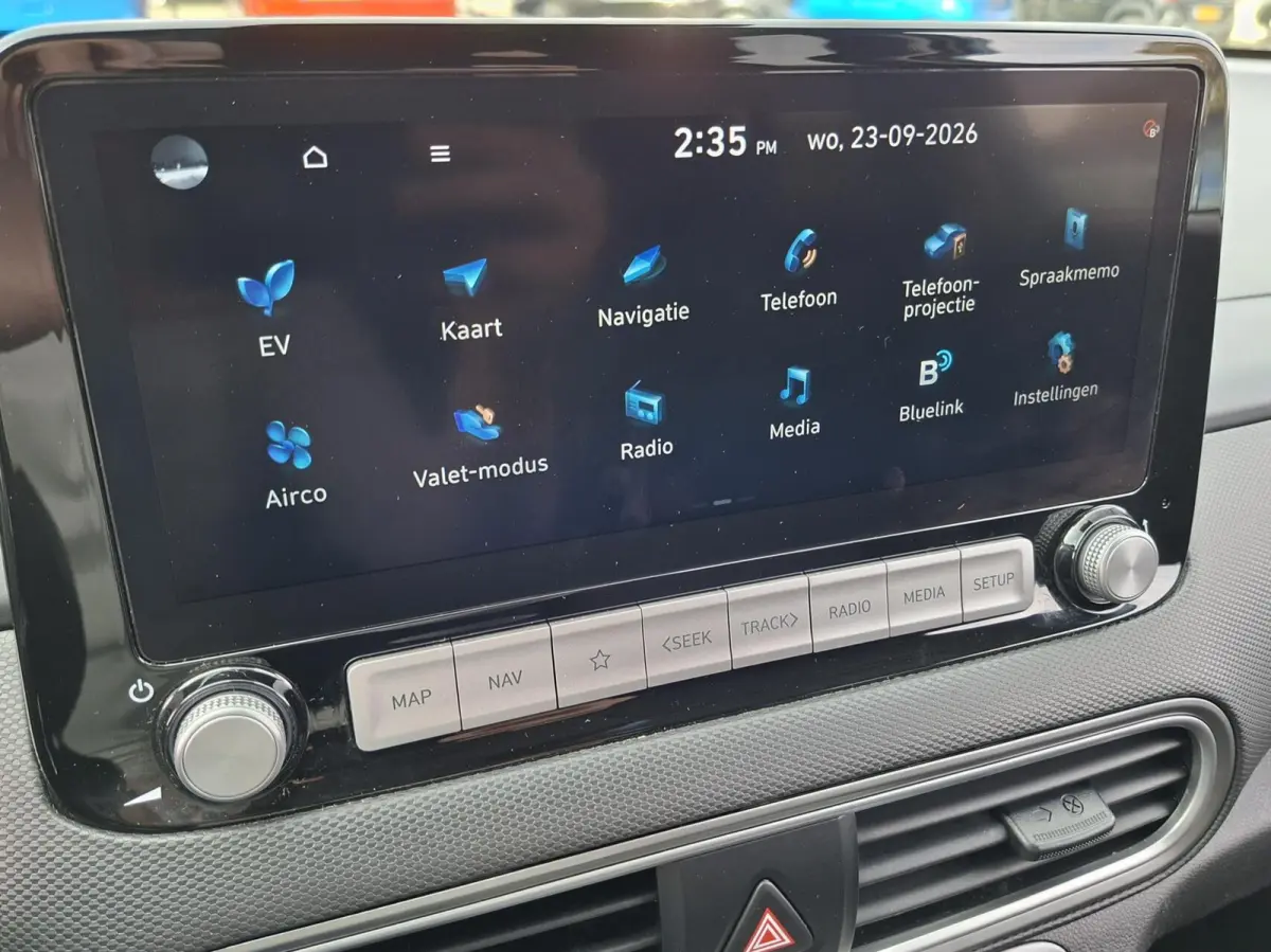 EV Fashion 64kWh | SOH 94,8% | Head-Up Display | Camera | Dodehoek Detectie | Rijklaarprijs