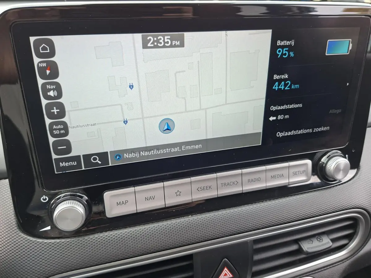 EV Fashion 64kWh | SOH 94,8% | Head-Up Display | Camera | Dodehoek Detectie | Rijklaarprijs