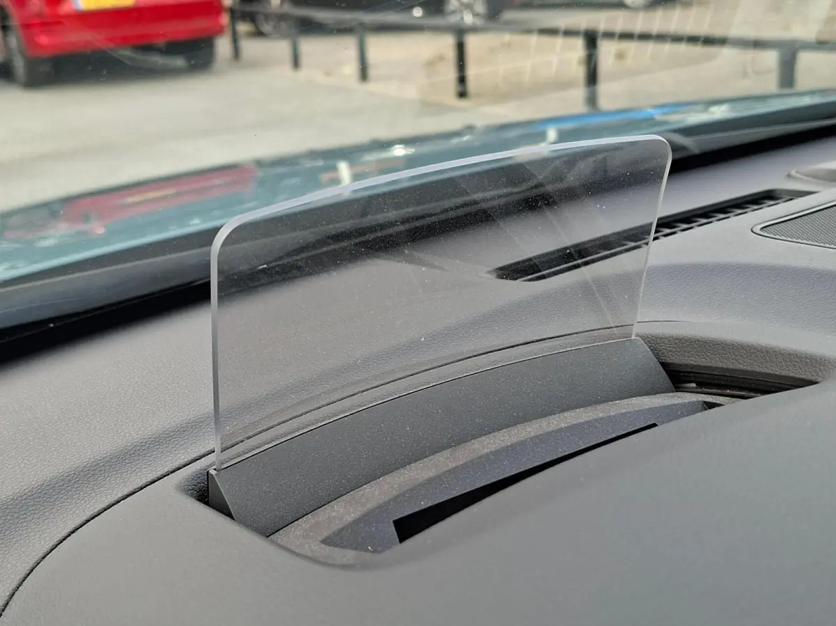 EV Fashion 64kWh | SOH 94,8% | Head-Up Display | Camera | Dodehoek Detectie | Rijklaarprijs
