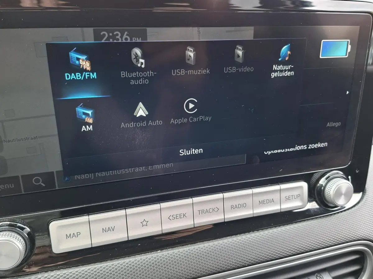 EV Fashion 64kWh | SOH 94,8% | Head-Up Display | Camera | Dodehoek Detectie | Rijklaarprijs
