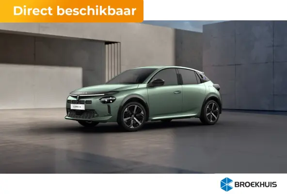 Ibrida LX