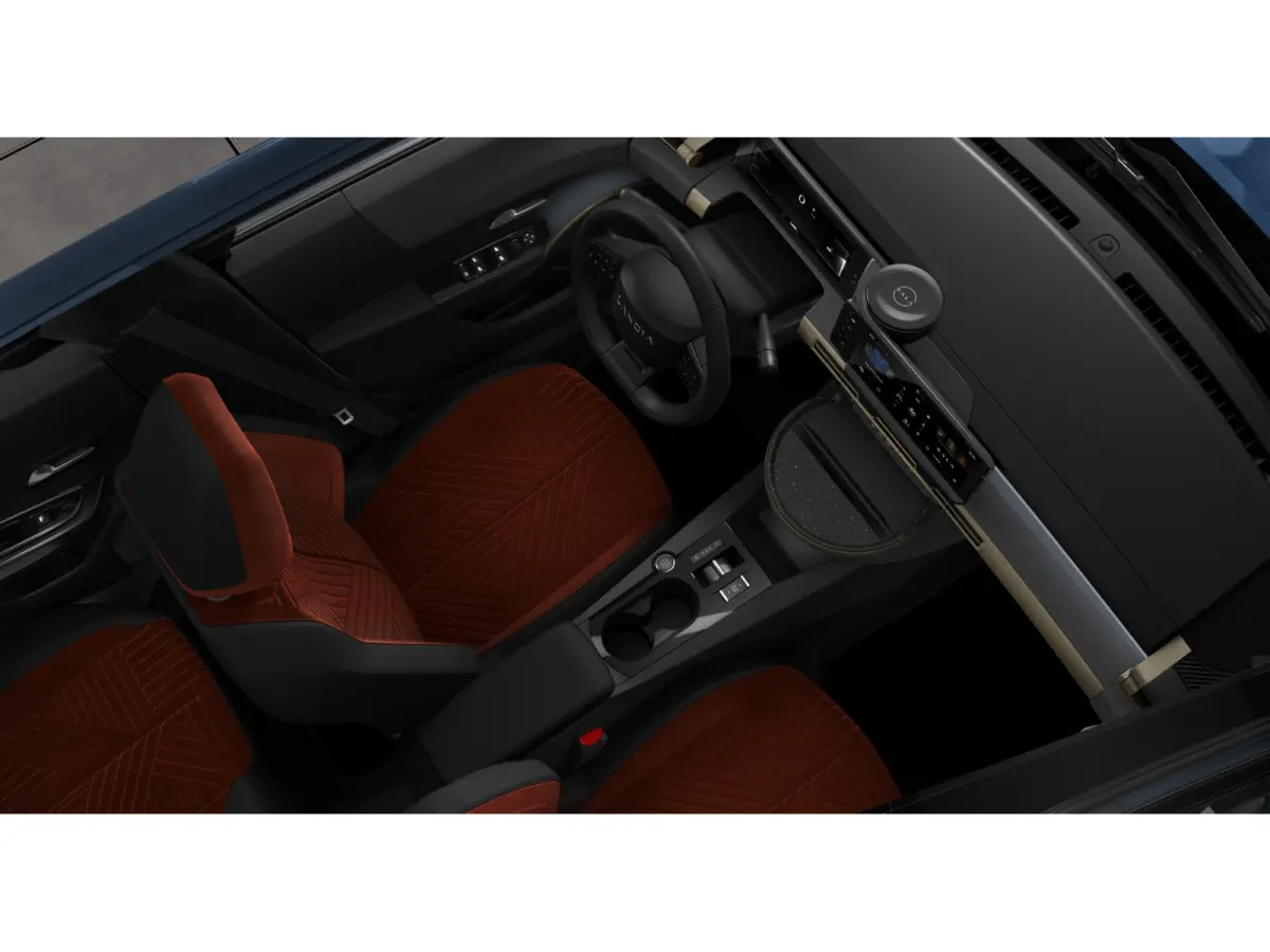 Ibrida LX