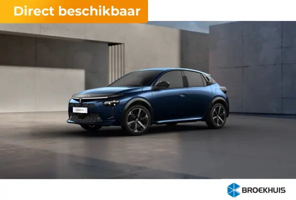 Ibrida LX