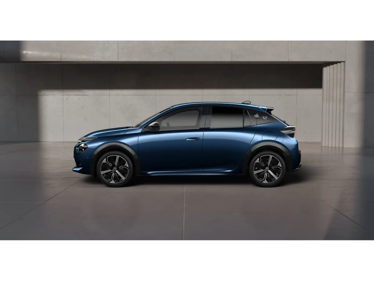 Ibrida LX