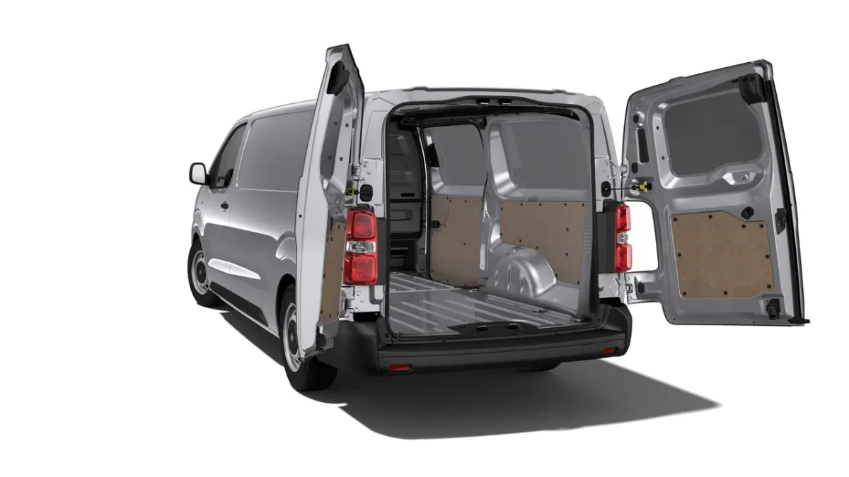Standaard - Elektrisch | Elektrisch bedienbare en verwarmbare buitenspiegels | Onboard lader 11Kw - 3 fase | Parkeersensoren achter