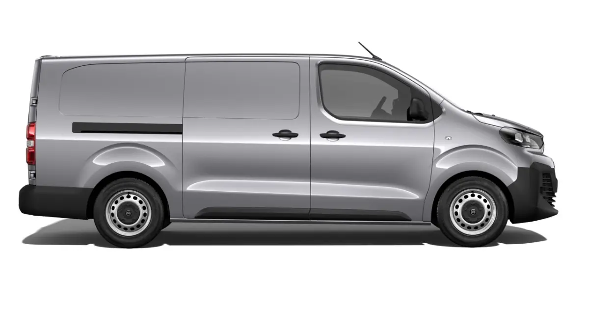 Standaard - Elektrisch | Elektrisch bedienbare en verwarmbare buitenspiegels | Onboard lader 11Kw - 3 fase | Parkeersensoren achter