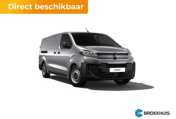 Standaard - Elektrisch | Elektrisch bedienbare en verwarmbare buitenspiegels | Onboard lader 11Kw - 3 fase | Parkeersensoren achter
