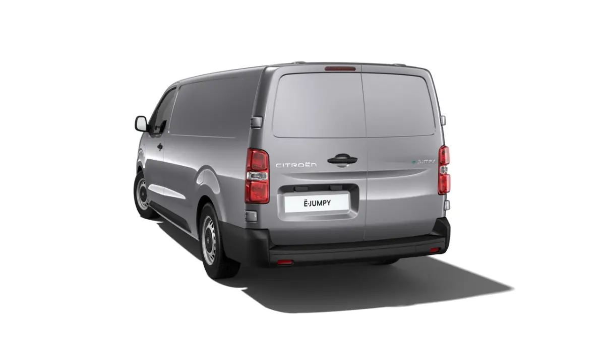 Standaard - Elektrisch | Elektrisch bedienbare en verwarmbare buitenspiegels | Onboard lader 11Kw - 3 fase | Parkeersensoren achter