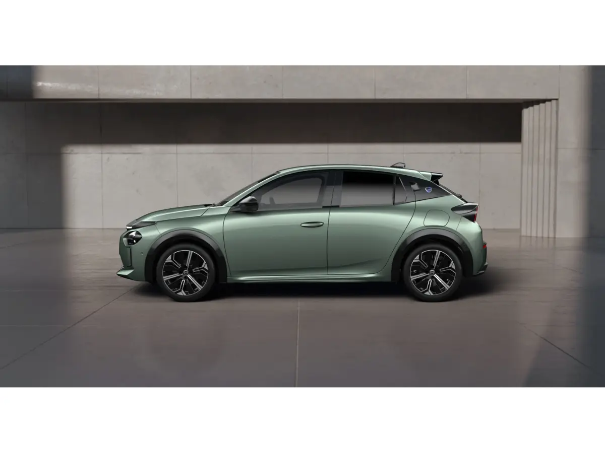 Ibrida LX