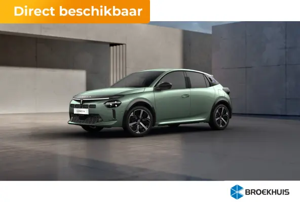 Ibrida LX