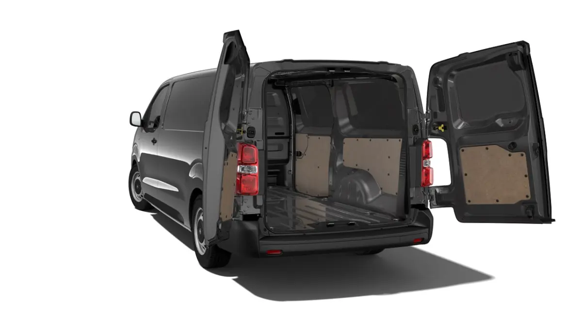 Standaard - Elektrisch | Elektrisch bedienbare en verwarmbare buitenspiegels | Onboard lader 11Kw - 3 fase | Parkeersensoren achter