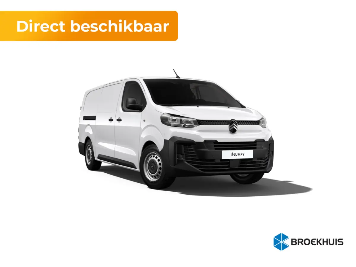 Standaard - Elektrisch | Elektrisch bedienbare en verwarmbare buitenspiegels | Exterieurpakket | Onboard lader 11Kw - 3 fase