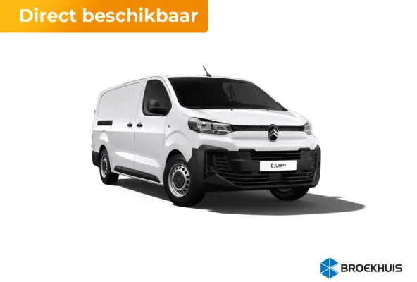 Standaard - Elektrisch | Elektrisch bedienbare en verwarmbare buitenspiegels | Exterieurpakket | Onboard lader 11Kw - 3 fase