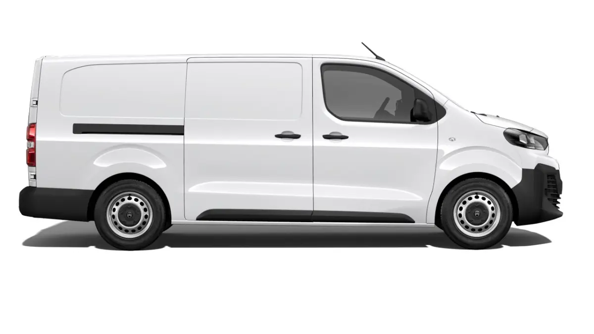 Standaard - Elektrisch | Elektrisch bedienbare en verwarmbare buitenspiegels | Exterieurpakket | Onboard lader 11Kw - 3 fase