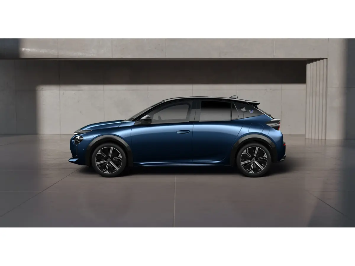 Ibrida LX
