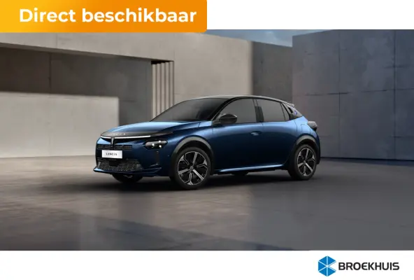 Ibrida LX