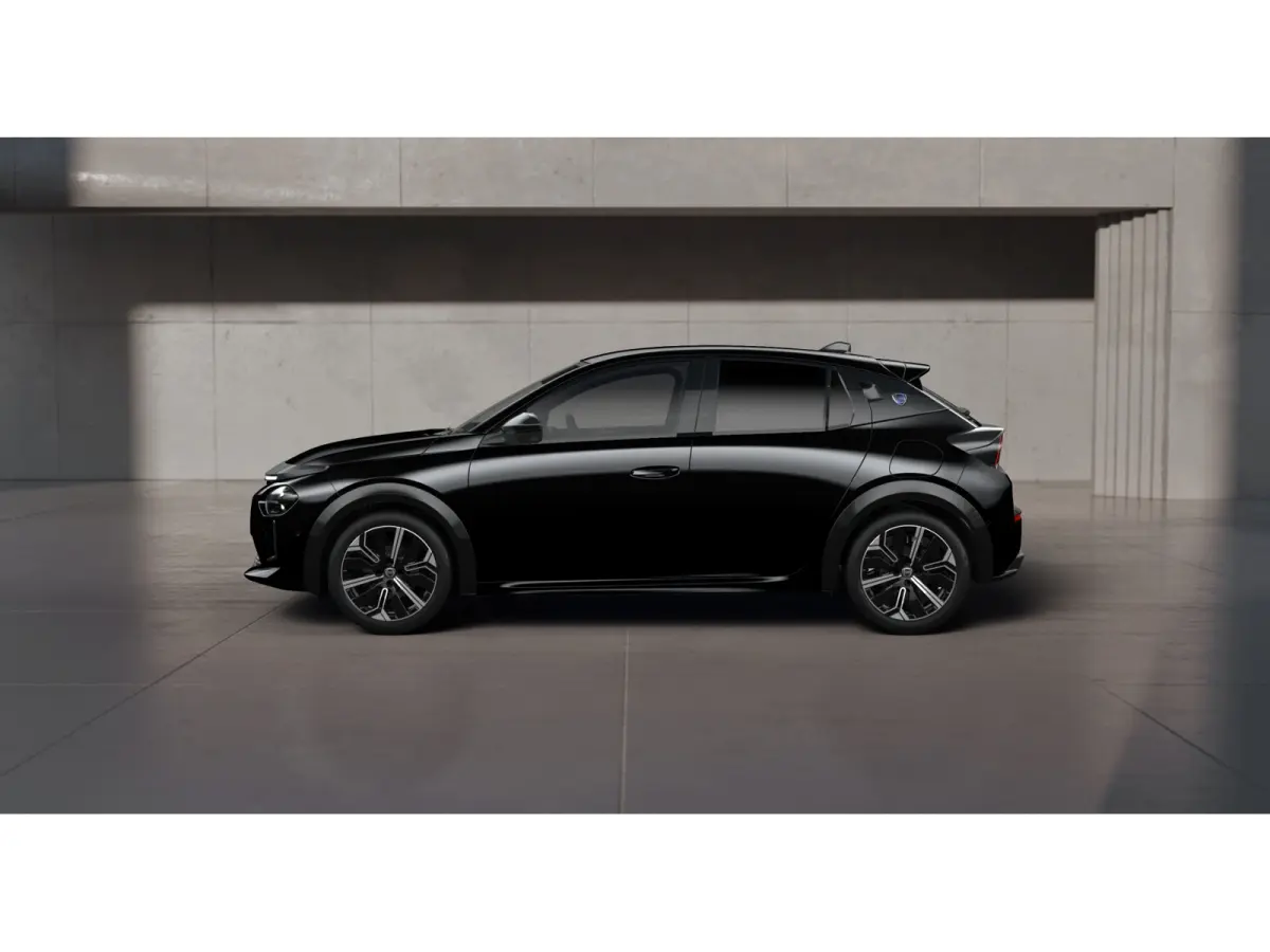 Ibrida LX