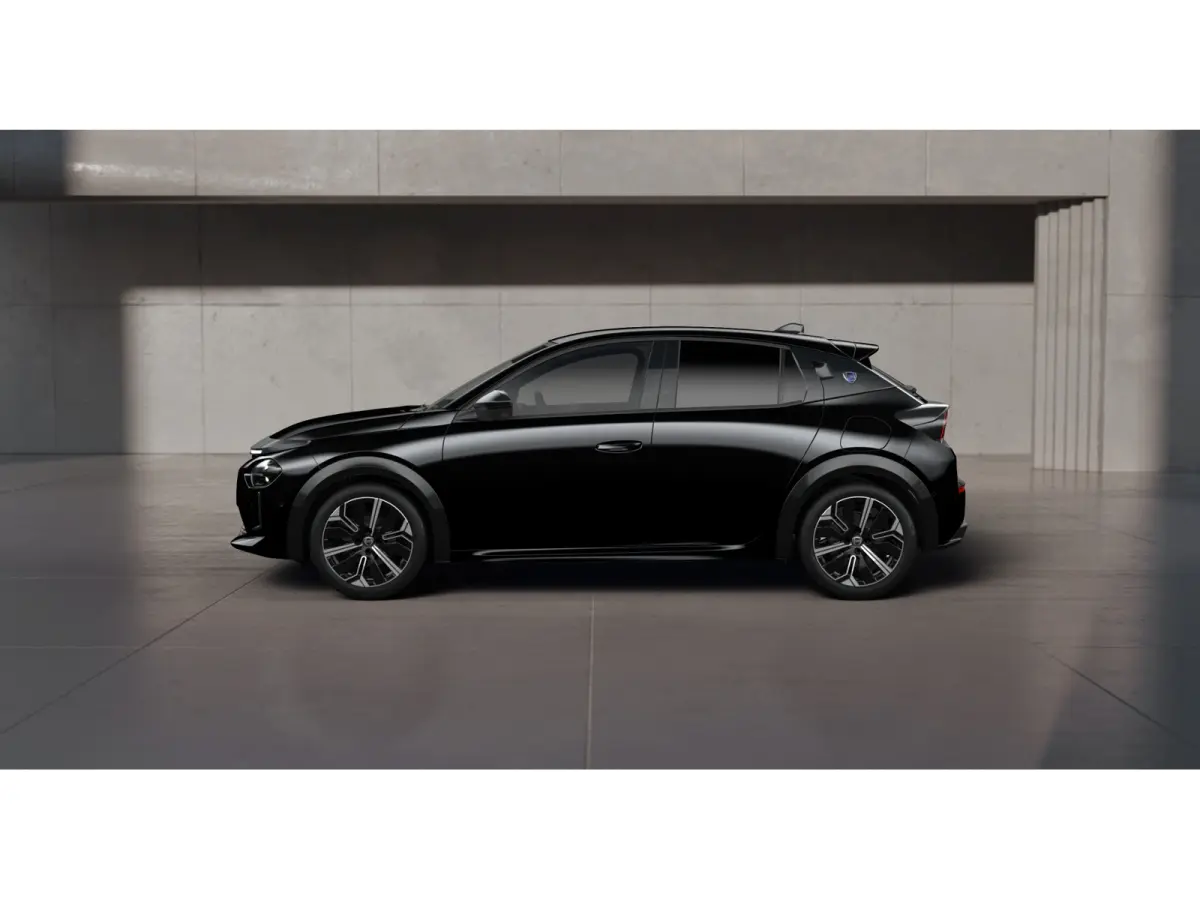 LX -