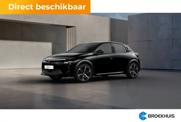 LX -
