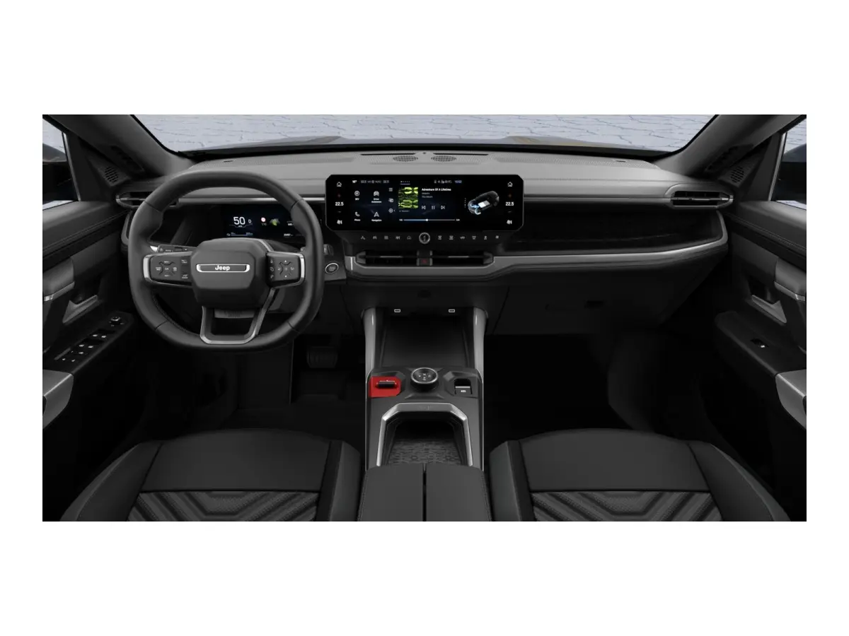 First Edition | Privacy Glass