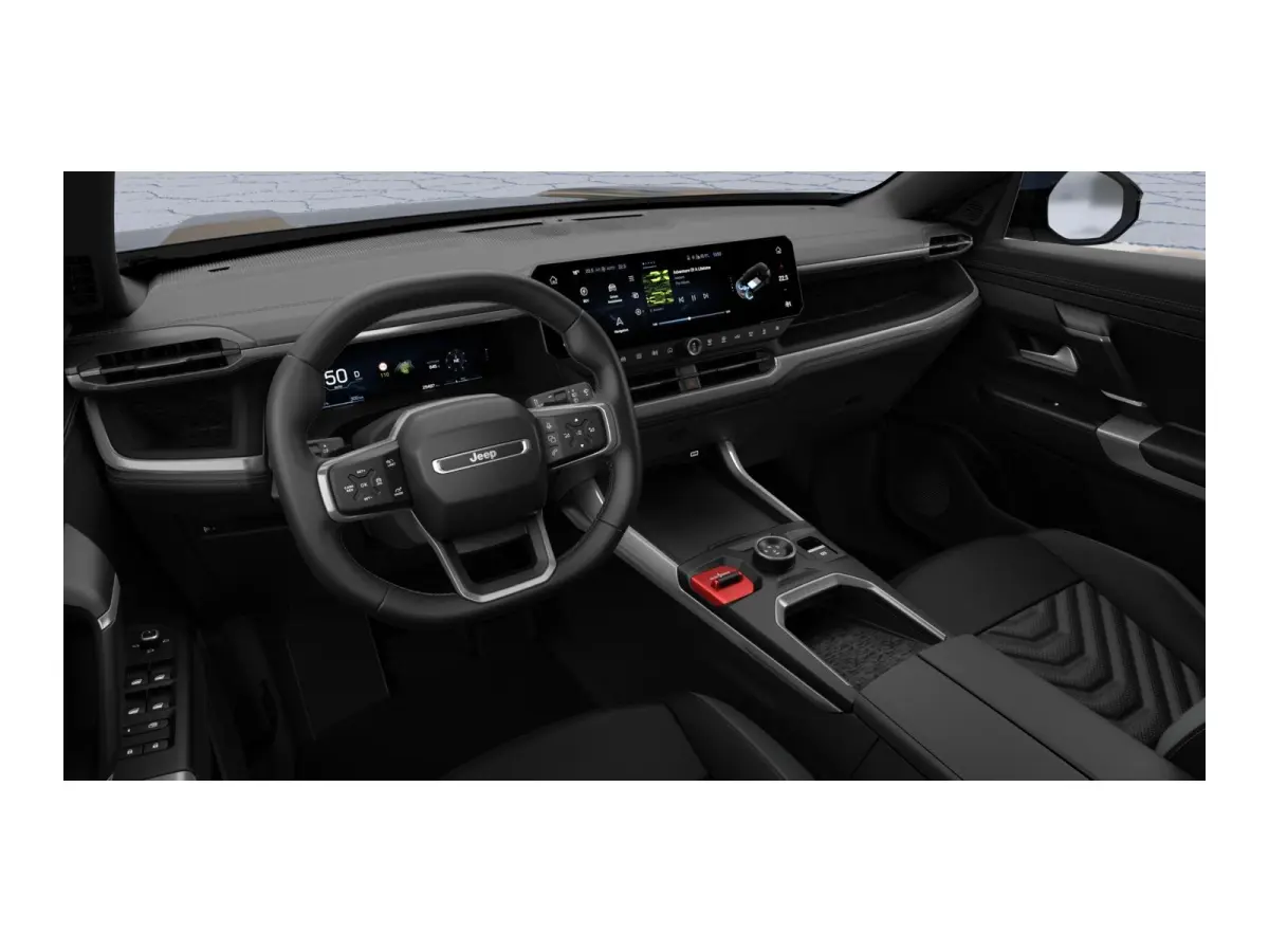 First Edition | Privacy Glass
