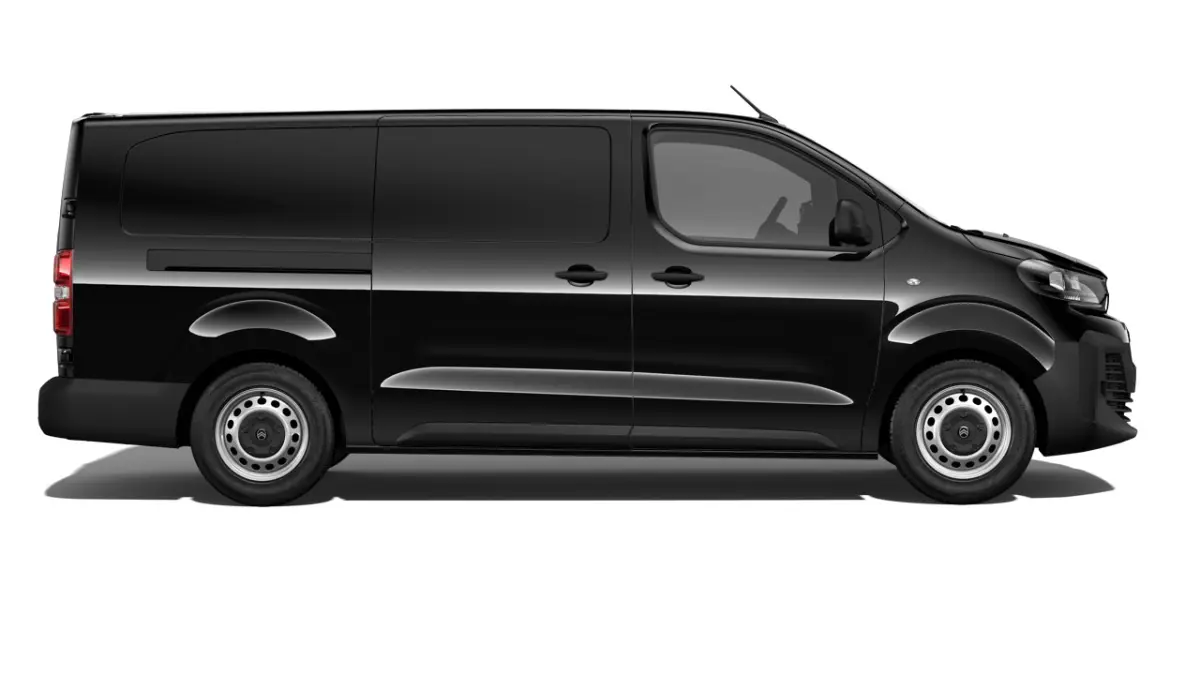 Standaard - Elektrisch | Elektrisch bedienbare en verwarmbare buitenspiegels | Onboard lader 11Kw - 3 fase | Parkeersensoren achter