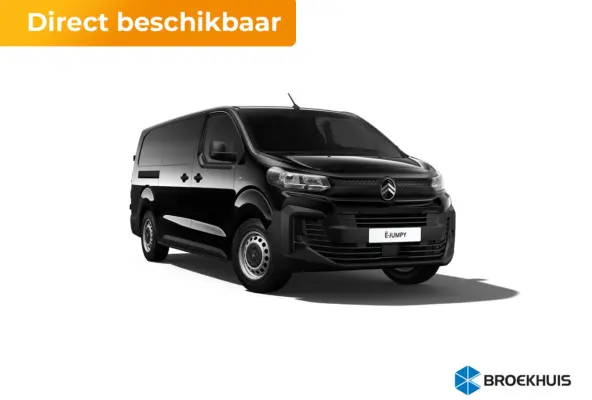 Standaard - Elektrisch | Elektrisch bedienbare en verwarmbare buitenspiegels | Onboard lader 11Kw - 3 fase | Parkeersensoren achter