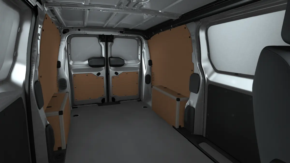 Standaard - Electric | Elektrisch bedienbare en verwarmde buitenspiegels | Exterieurpakket 3 | Multi-mode toggle (ECO, NORMAL, POWER)