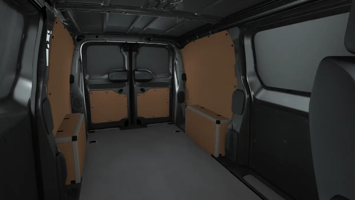 Standaard - Electric | Elektrisch bedienbare en verwarmde buitenspiegels | Multi-mode toggle (ECO, NORMAL, POWER) | Parkeersensoren achter