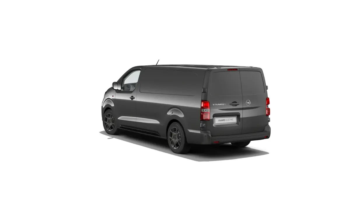 Standaard - Electric | Elektrisch bedienbare en verwarmde buitenspiegels | Exterieurpakket 3 | Multi-mode toggle (ECO, NORMAL, POWER)