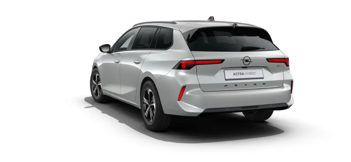 Business Edition - Hybrid | Achteruitrijcamera 180° | Adaptive Cruise control | Draadloze Apple Carplay en Android Auto