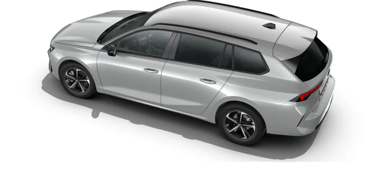 Business Edition - Hybrid | Achteruitrijcamera 180° | Adaptive Cruise control | Draadloze Apple Carplay en Android Auto