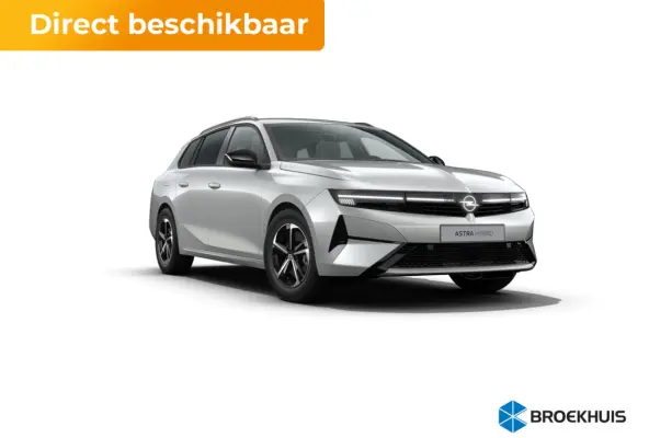 Business Edition - Hybrid | Achteruitrijcamera 180° | Adaptive Cruise control | Draadloze Apple Carplay en Android Auto