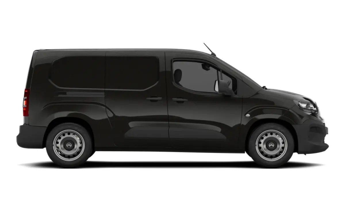 Standaard - Elektrisch | Elektrisch verstelbare en verwarmbare buitenspiegels | Parkeersensoren achter | Verwarmbare voorstoelen