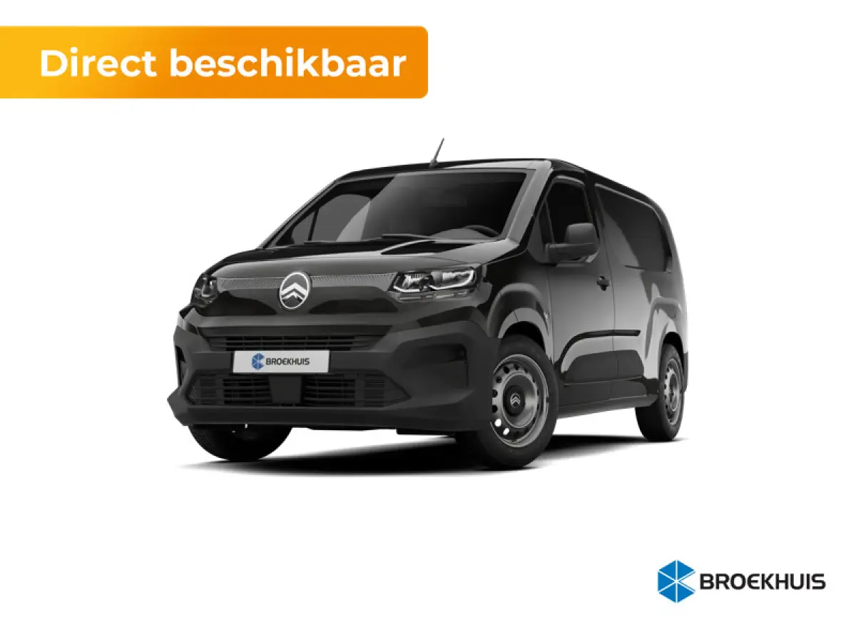 Standaard - Elektrisch | Elektrisch verstelbare en verwarmbare buitenspiegels | Parkeersensoren achter | Verwarmbare voorstoelen