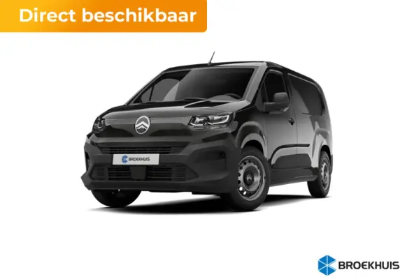 Standaard - Elektrisch | Elektrisch verstelbare en verwarmbare buitenspiegels | Parkeersensoren achter | Verwarmbare voorstoelen