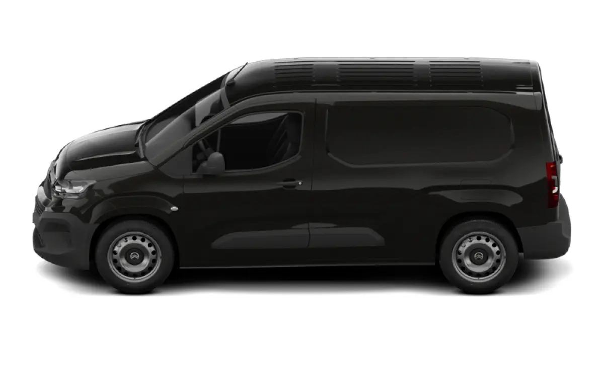 Standaard - Elektrisch | Elektrisch verstelbare en verwarmbare buitenspiegels | Parkeersensoren achter | Verwarmbare voorstoelen