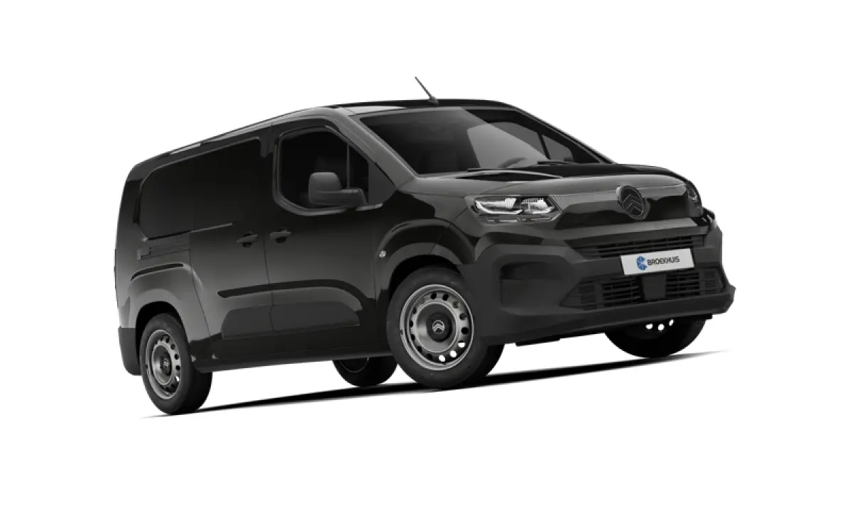 Standaard - Elektrisch | Elektrisch verstelbare en verwarmbare buitenspiegels | Parkeersensoren achter | Verwarmbare voorstoelen