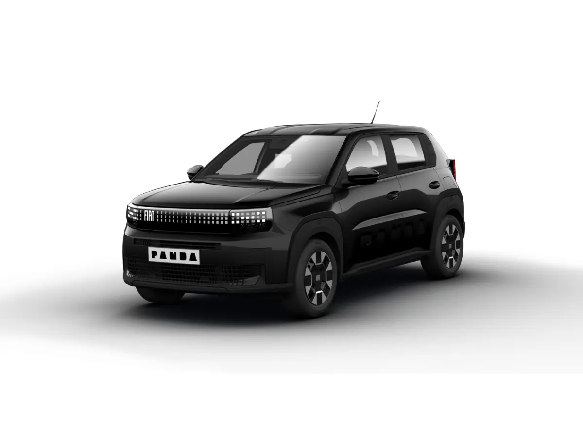 Icon | 10,25" touchscreen radio met Bluetooth, DAB & USB | Airconditioning handmatig | Cruise Control incl. speed limiter