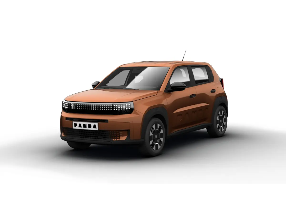 Icon | 10,25" touchscreen radio met Bluetooth, DAB & USB | Airconditioning handmatig | Cruise Control incl. speed limiter