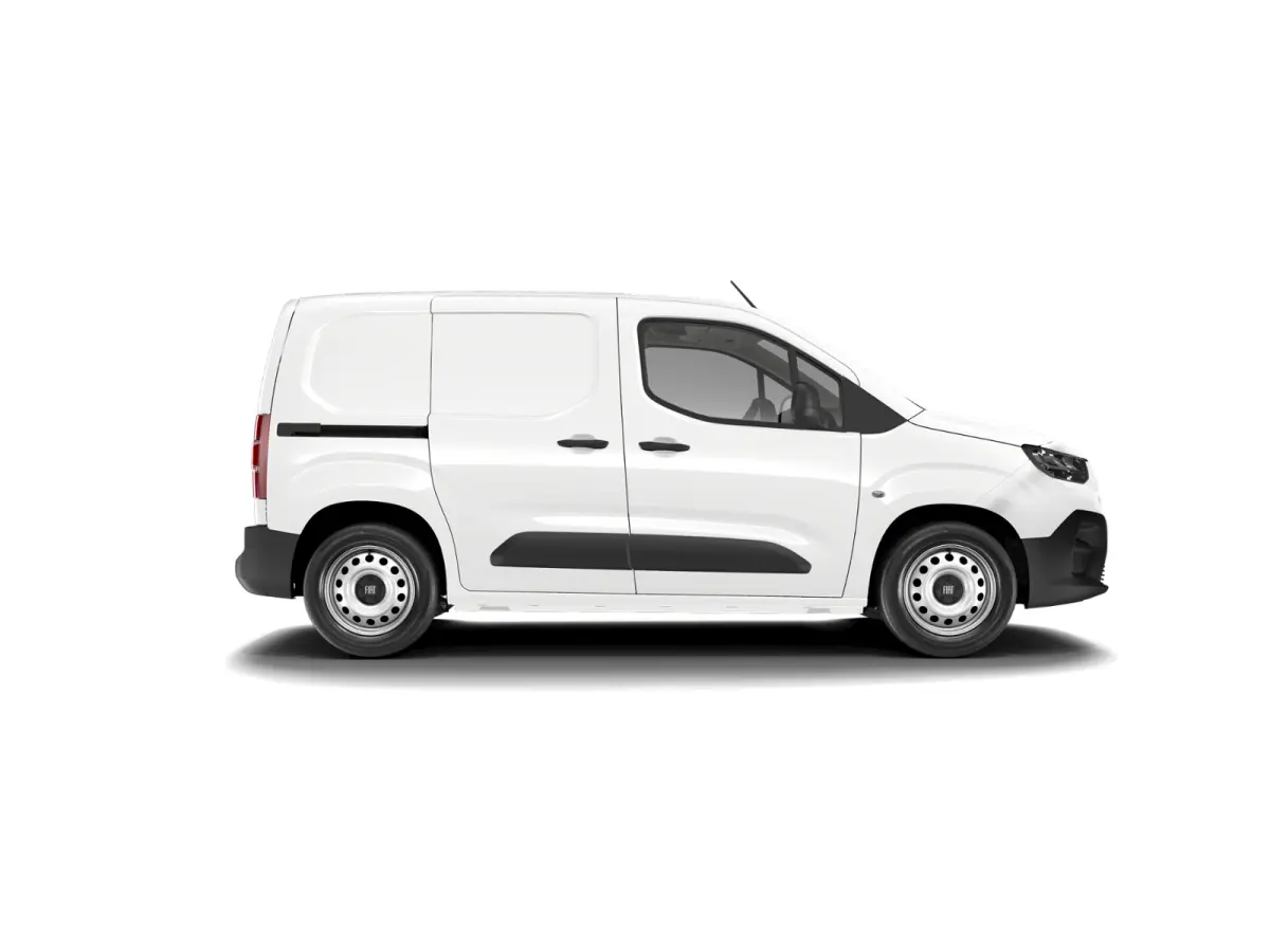 Professional Standaard | Airconditioning handmatig | Centrale deurvergrendeling met afstandsbediening | Cruise control met snelheidsbegrenzer (bediening achter het stuurwiel)