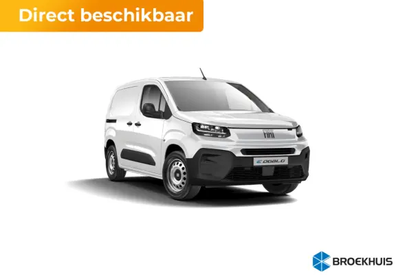 Professional Standaard | Airconditioning handmatig | Centrale deurvergrendeling met afstandsbediening | Cruise control met snelheidsbegrenzer (bediening achter het stuurwiel)
