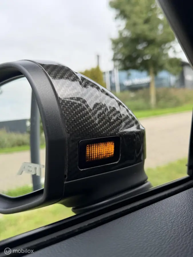 RS4 ABT-S 2.9 Quattro PANO HUD B&O 360* CERAMIC 530PK