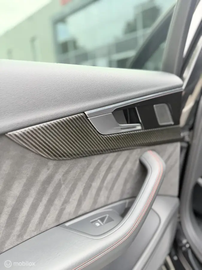 RS4 ABT-S 2.9 Quattro PANO HUD B&O 360* CERAMIC 530PK