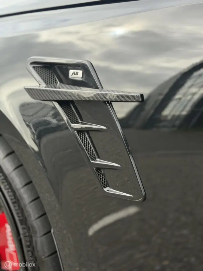 RS4 ABT-S 2.9 Quattro PANO HUD B&O 360* CERAMIC 530PK