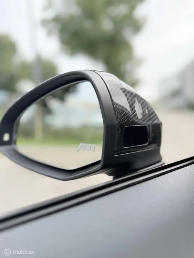 RS4 ABT-S 2.9 Quattro PANO HUD B&O 360* CERAMIC 530PK