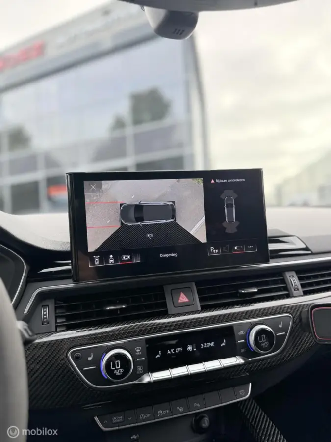 RS4 ABT-S 2.9 Quattro PANO HUD B&O 360* CERAMIC 530PK