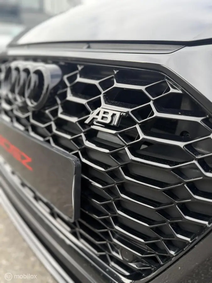 RS4 ABT-S 2.9 Quattro PANO HUD B&O 360* CERAMIC 530PK